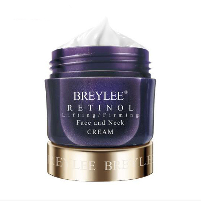 Cream Purple