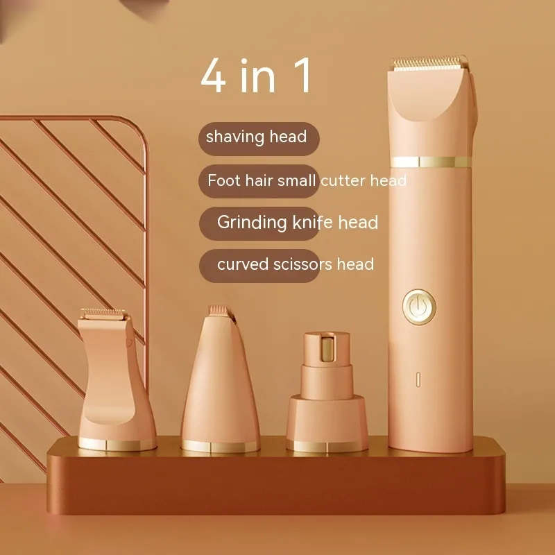 Pet Shaver Cat Hair Removal Pet Products – image 8