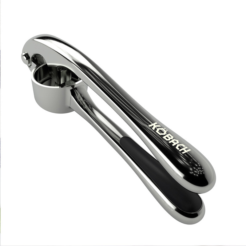 Household Mashed Garlic Press Garlic Artifact