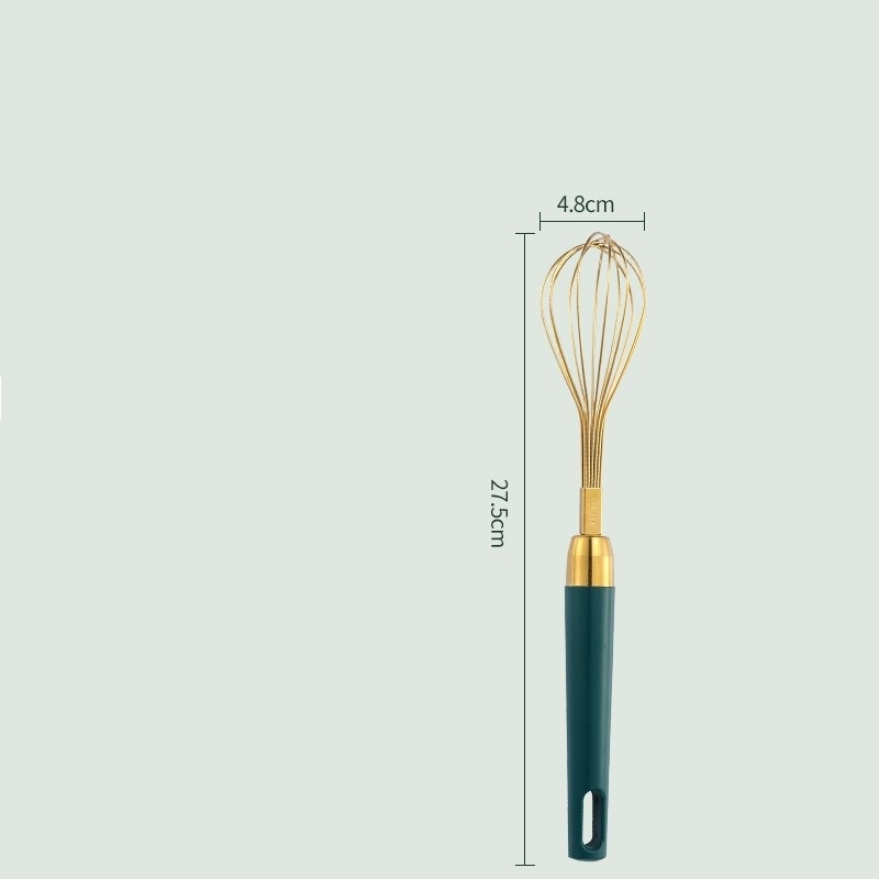 Small egg beater