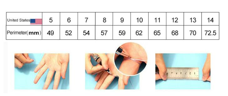 Mysterious Retro Eye Alloy Ring