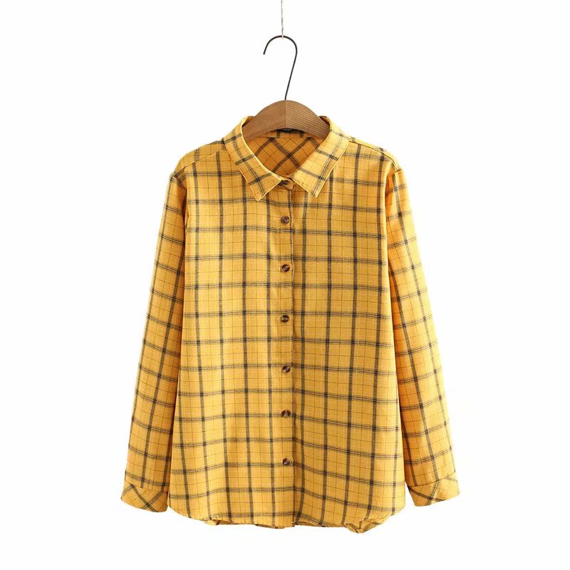 Title 3, Shirt Niche All-match Female Fat M Loose Large ...