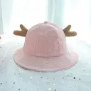 Antlers Pink