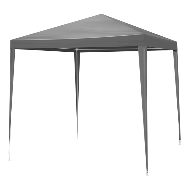6.5x6.5FT Four Sides Portable Party Tent - Image 13
