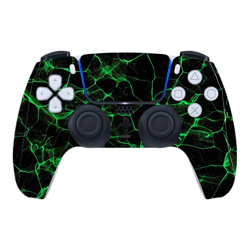 24 Style Sell Well Sticker For PlayStation 5 PS5 Controllers – image 5