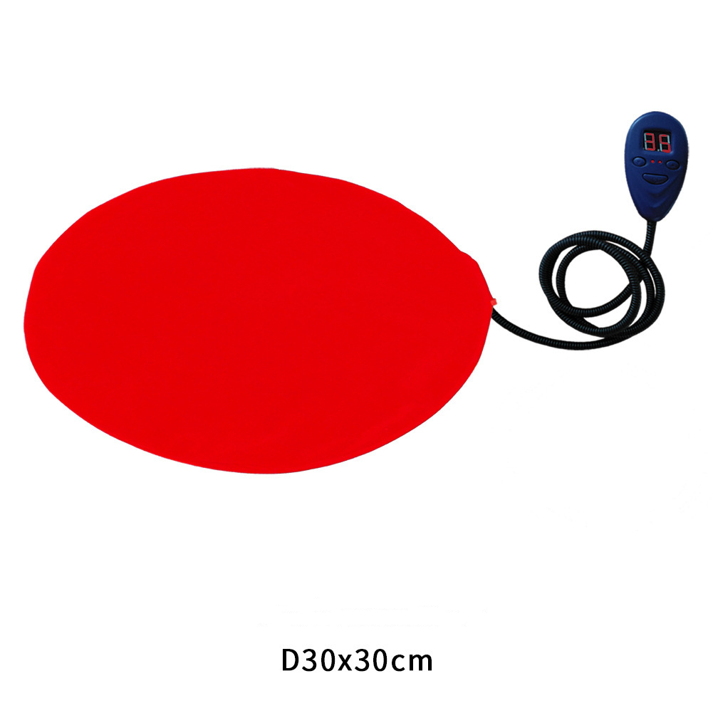 D30cm red