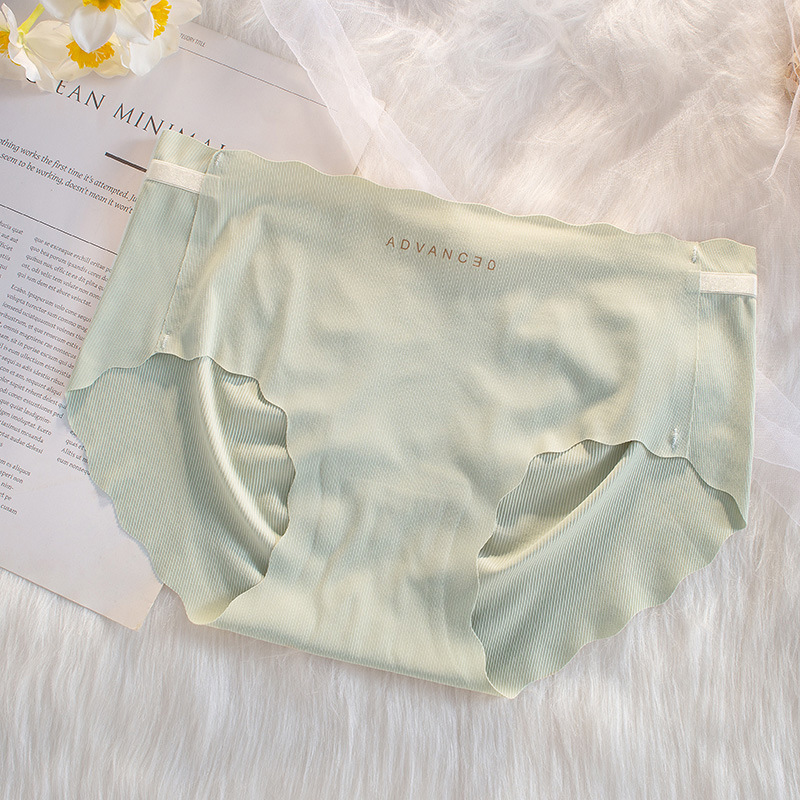 Title 1, Breathable Cotton Antibacterial Crotch In The M...