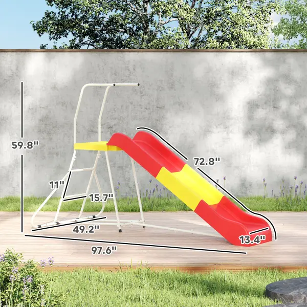 Slide