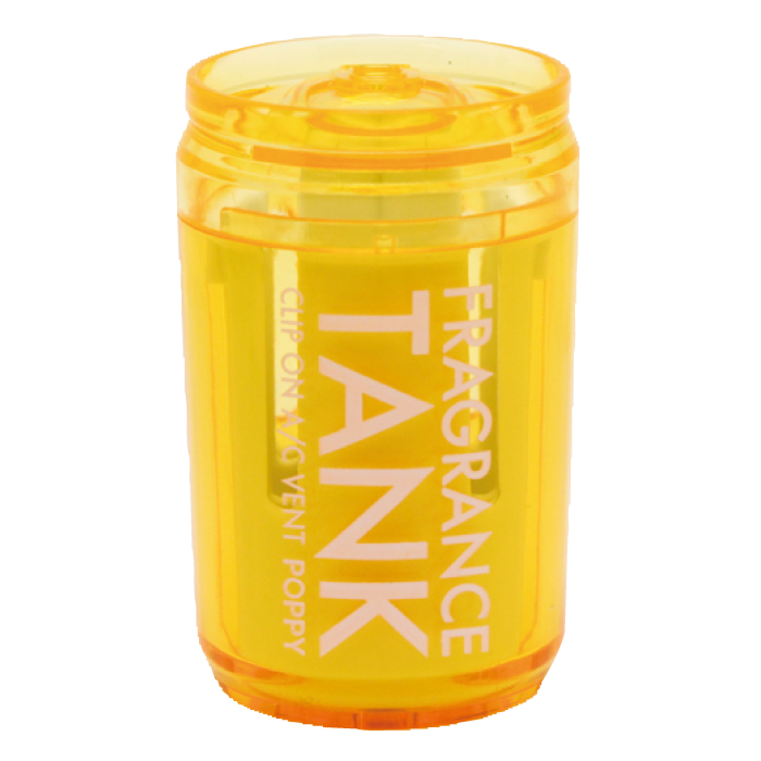 Tank outlet lemon juice2872