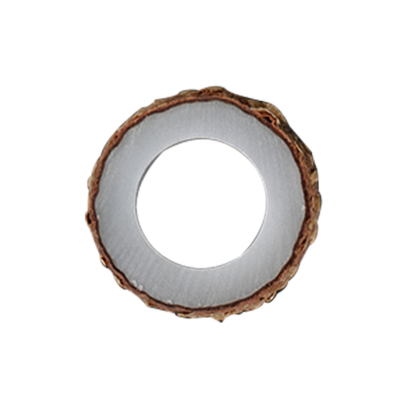 Title 5, Fashion Personality Bodhi Root Ring