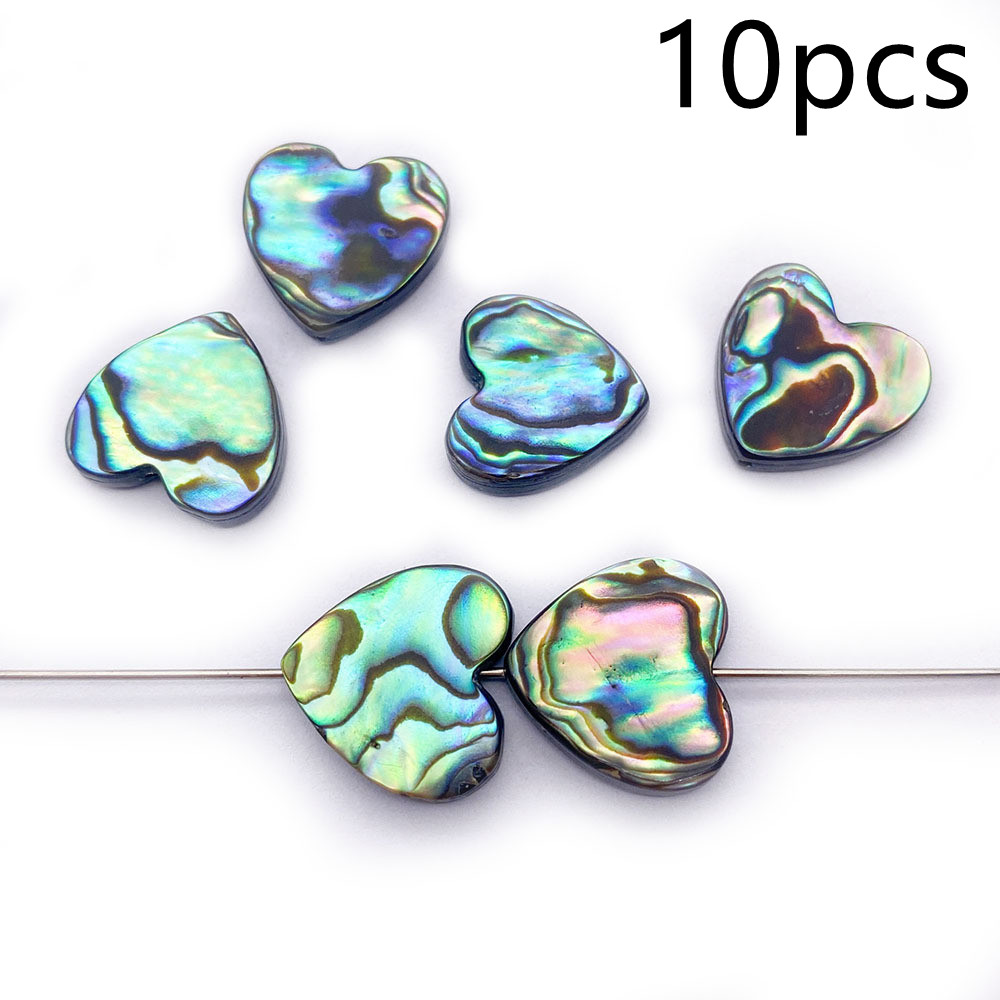 Heart shape 10pcs