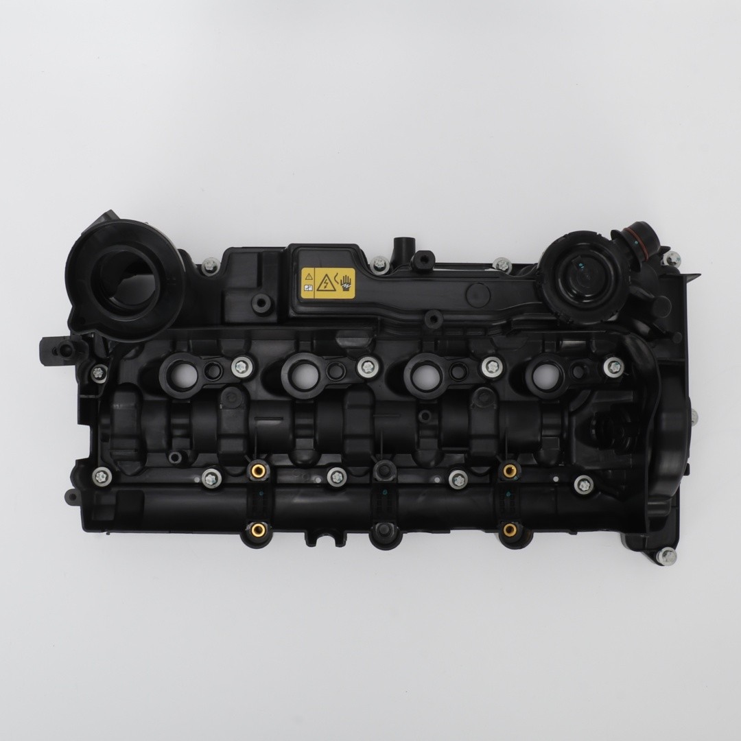 11128576293 Rocker Cover For Mini Cooper D SD D Iesel R55 R56 R57 R60 R61 N47 — image 9