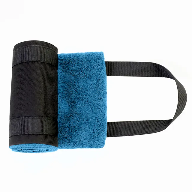 Portable Dog Sling For Back Legs, Hip Support Harness To Help Lift Rear For Canine Aid Old K9 Cruciate Ligament Rehabilitation Blue - Shop at LoveMi