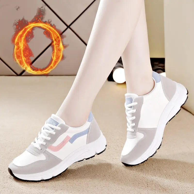 Women's Spring Sports Shoes Running Shoes Casual Shoes
