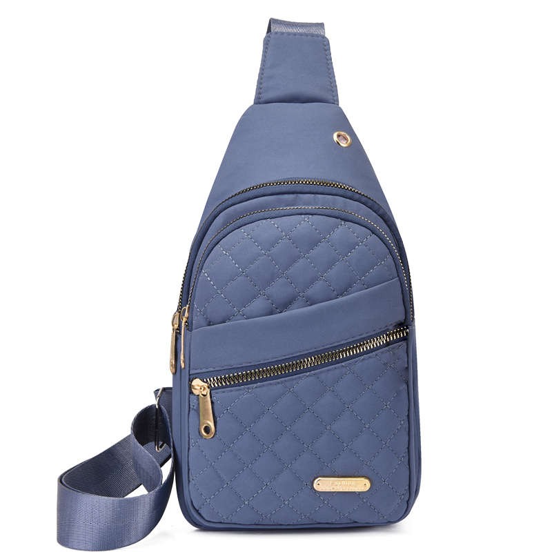 Lightweight Crossbody Sling Bag - Adjustable Strap, Zip Closure, USA Seller! - Picture 45 of 45
