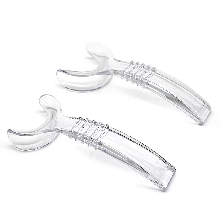 Lip Push Mouth Side Pull Hook Opener - 3