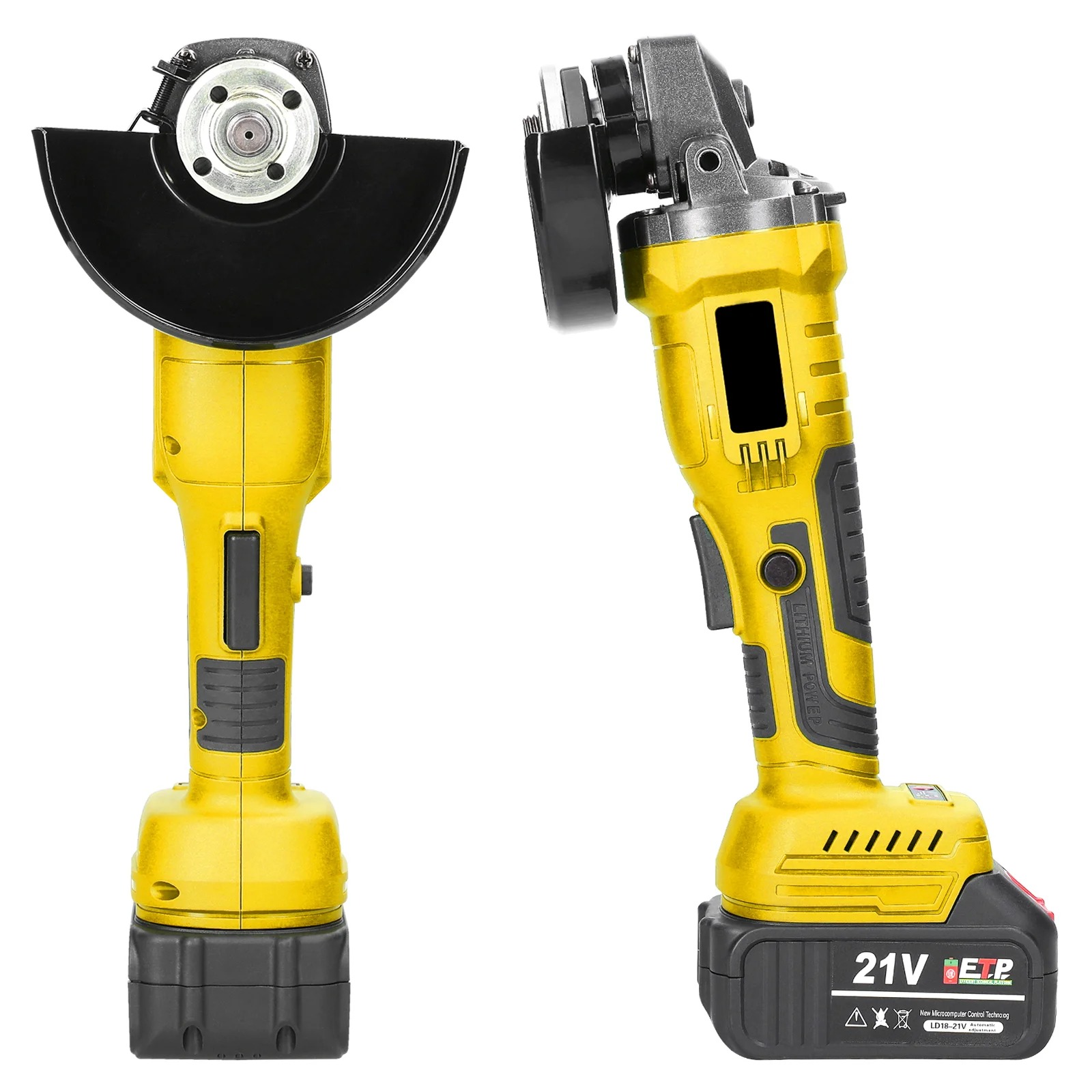 Product view