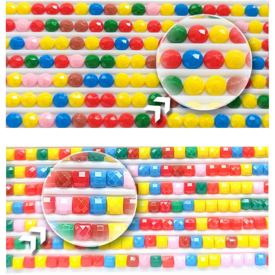 4ba8b483 3d28 4cb9 b7d8 ef2473b38a01 - Magic Wand Rhinestone Children Gifts Hobby Crafts Making Home Decoration