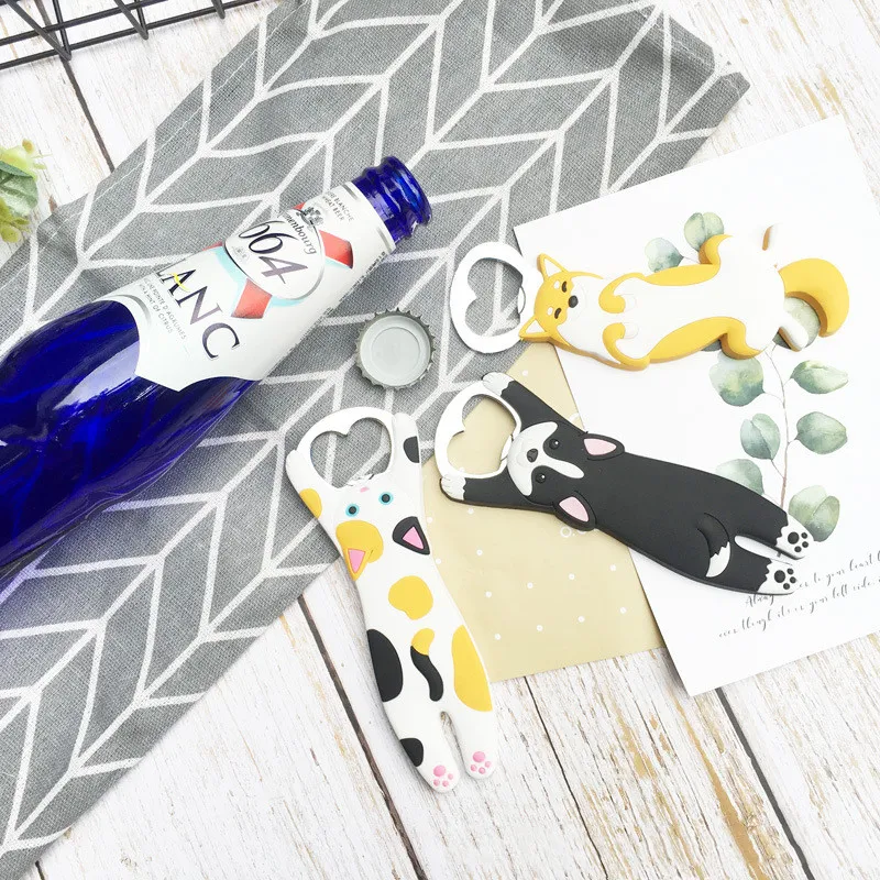 Home Creative Bottle Starter Kitchen Gadgets – image 5