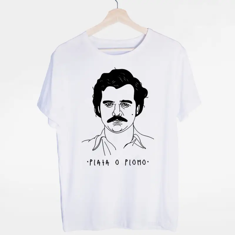 Sports Fashion Casual Round Neck Men's And Women's Printed T-shirt Short-sleeved Women's Clothing
