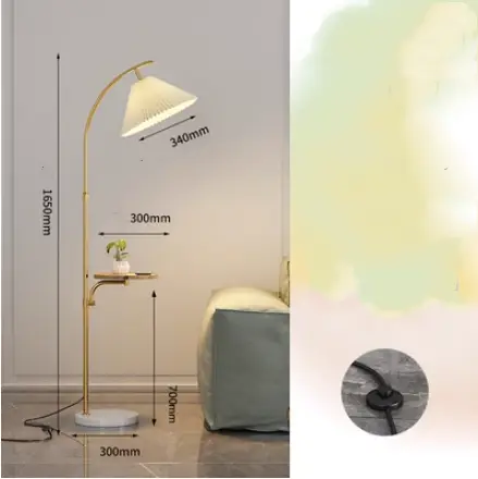 Floor Lamp Living Room Sofa Next To Bedroom Head Of Bed Wireless Upright