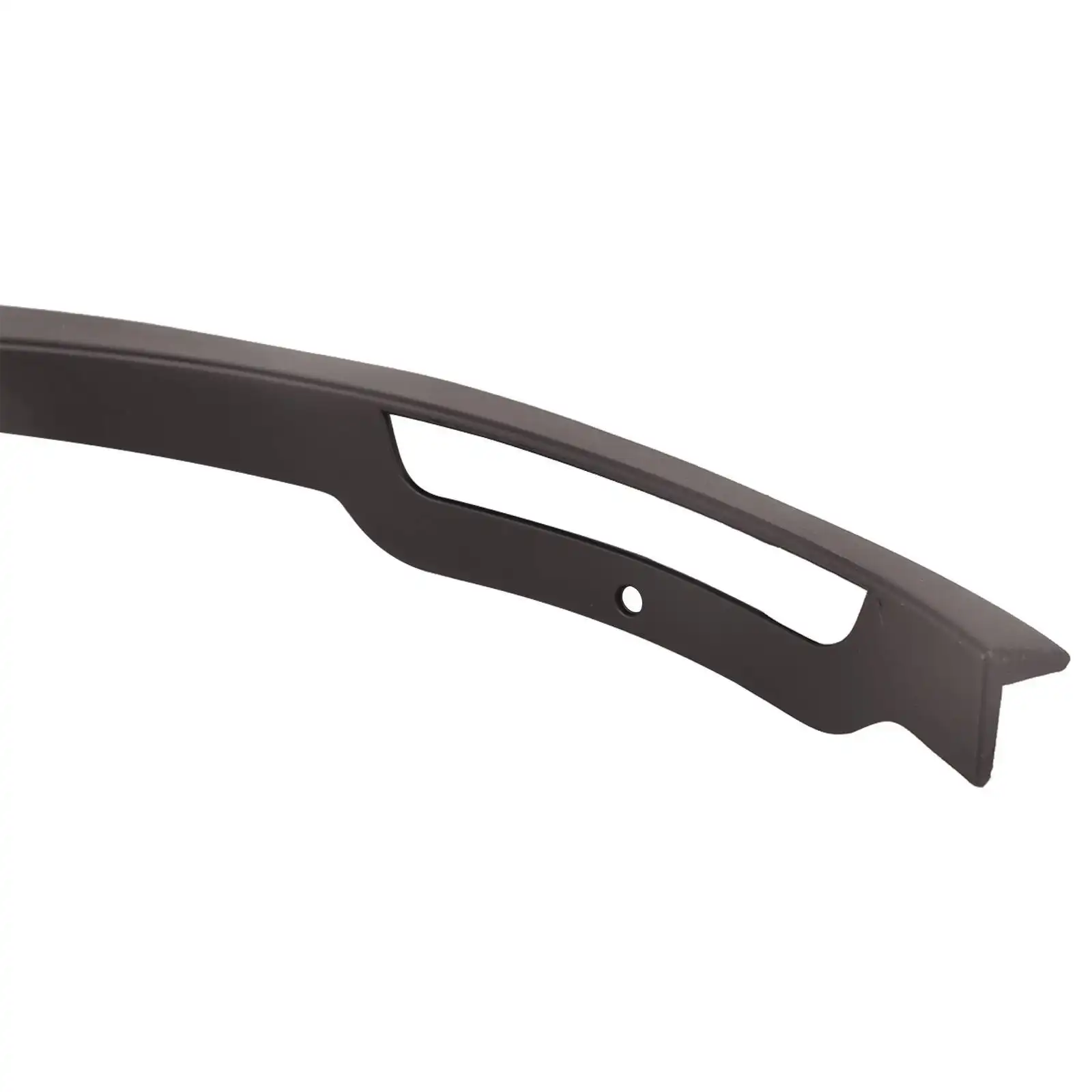 Fits 2020-2023 Tesla Model Y Front Right Fender Wheel Arch Fender Molding Trim