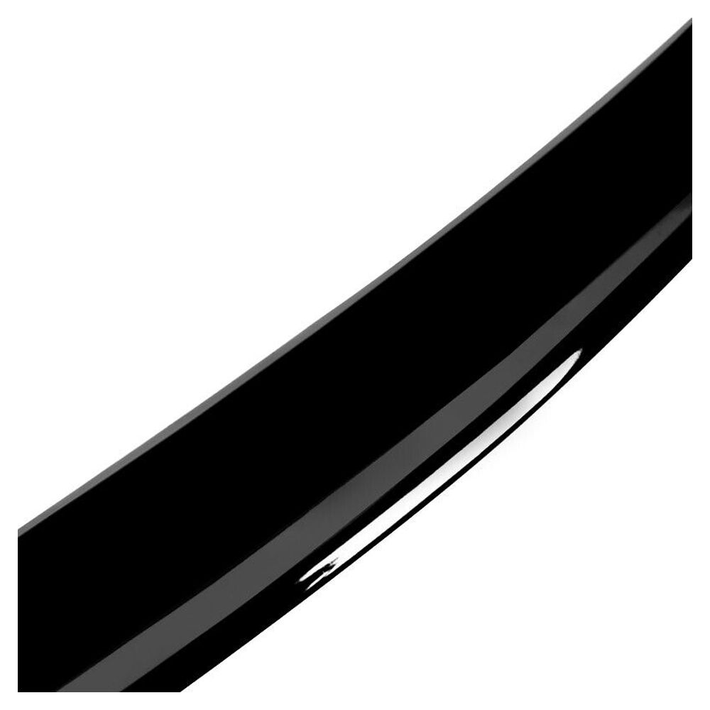 For 21-23 K5 Sedan 21-23 Kia K5 OE Style Rear Trunk Spoiler Wing ABS Gloss Black thumbnail 3