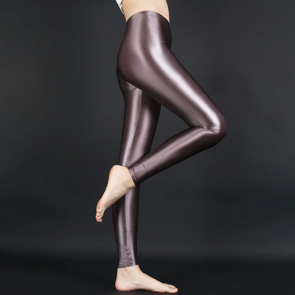 Title 5, Dames fashion plus size leggings, zeer elastisc...