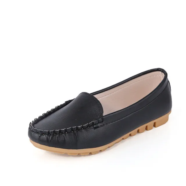 Comfortable Soft Bottom Pregnant Women With A Shallow Mouth Black - Shop at LoveMi