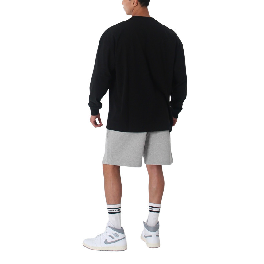 Title 8, Mens Loose Fitting Fitness Casual Sportswear L...