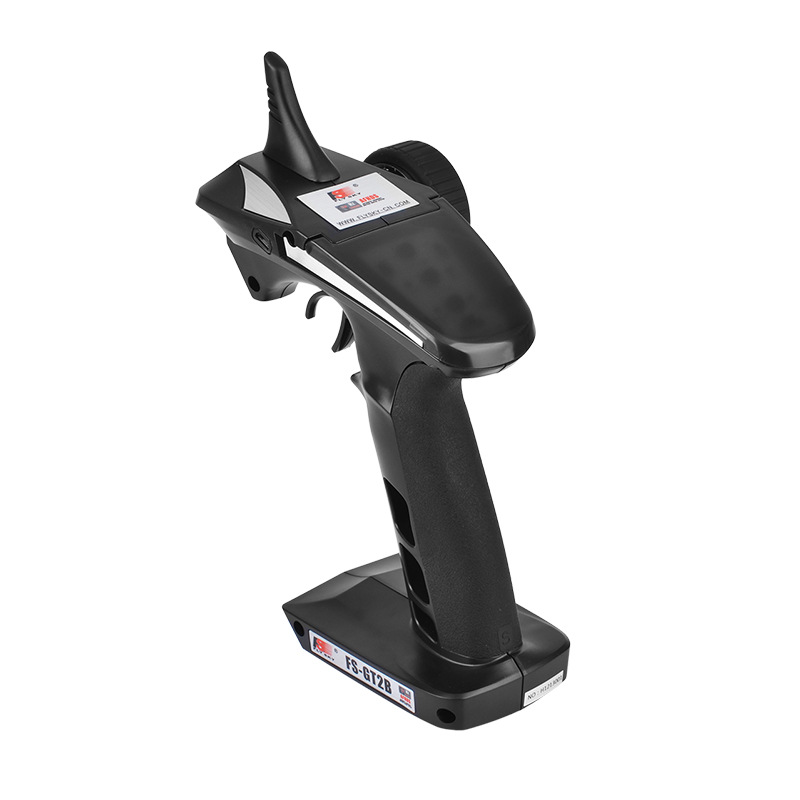 GT2B 3-way Remote Control With Receiver Lithium Battery Complete Set - Image 10