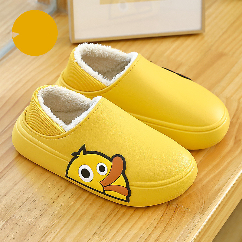 Yellow duck