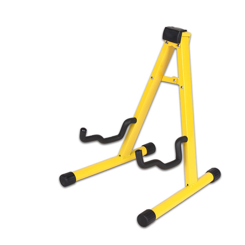 Yellow A Shaped Frame