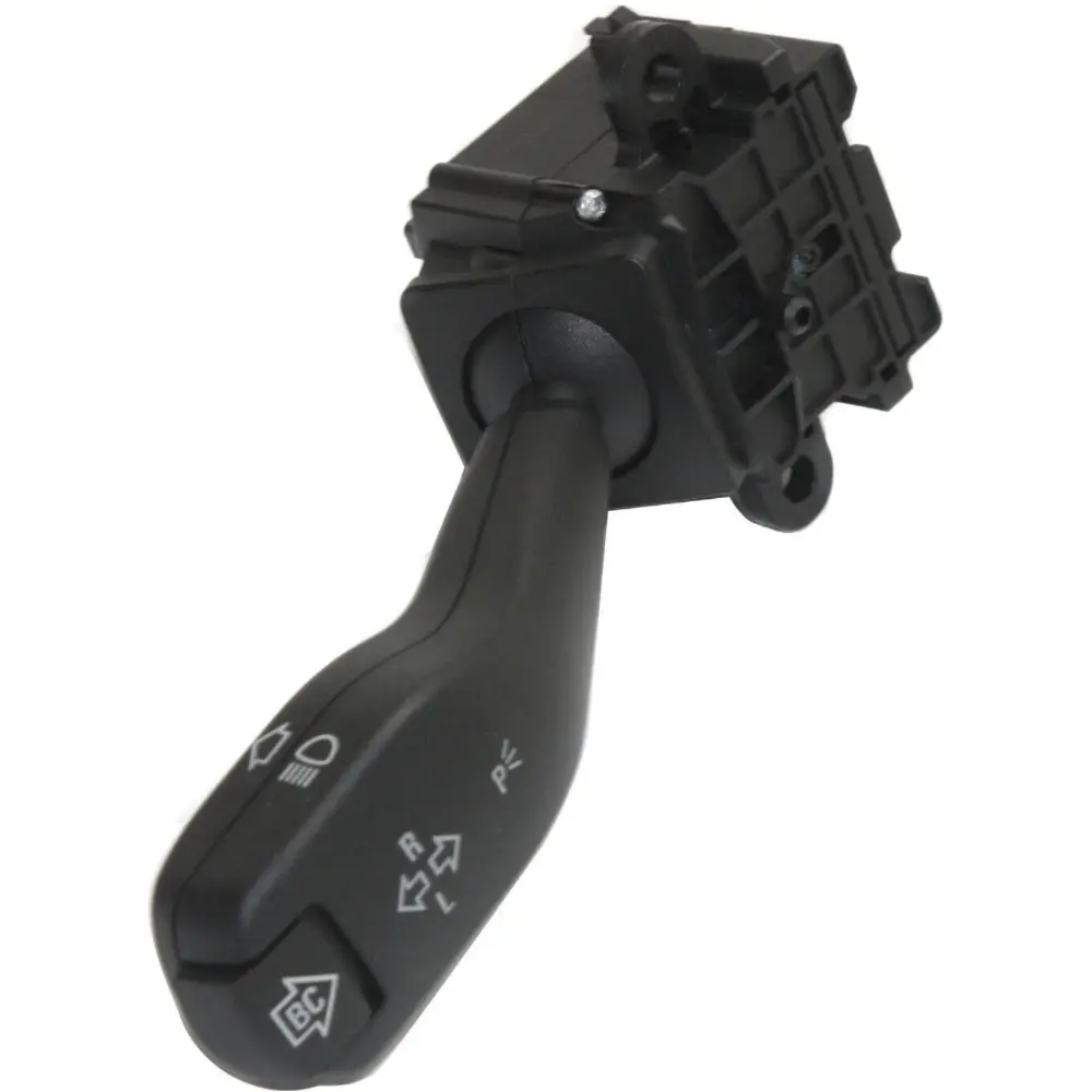 Turn Signal S Witch For 2001-2005 BMW 325i With Trip Computer Controls