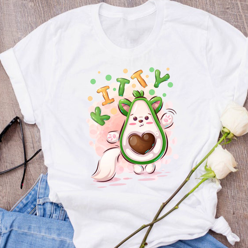 Title 23, Avocado Creative Fashion Printing Men