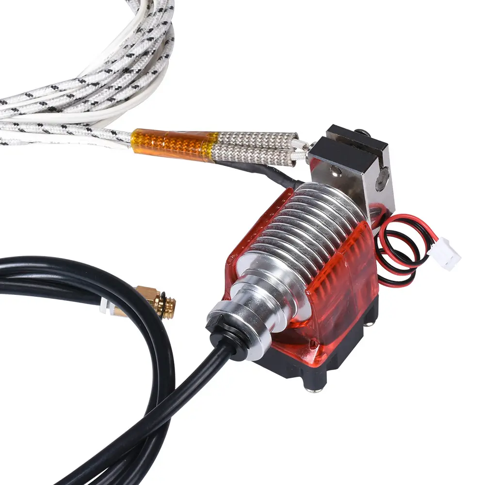 3D Printer Accessories E3DV6 J Head Remote