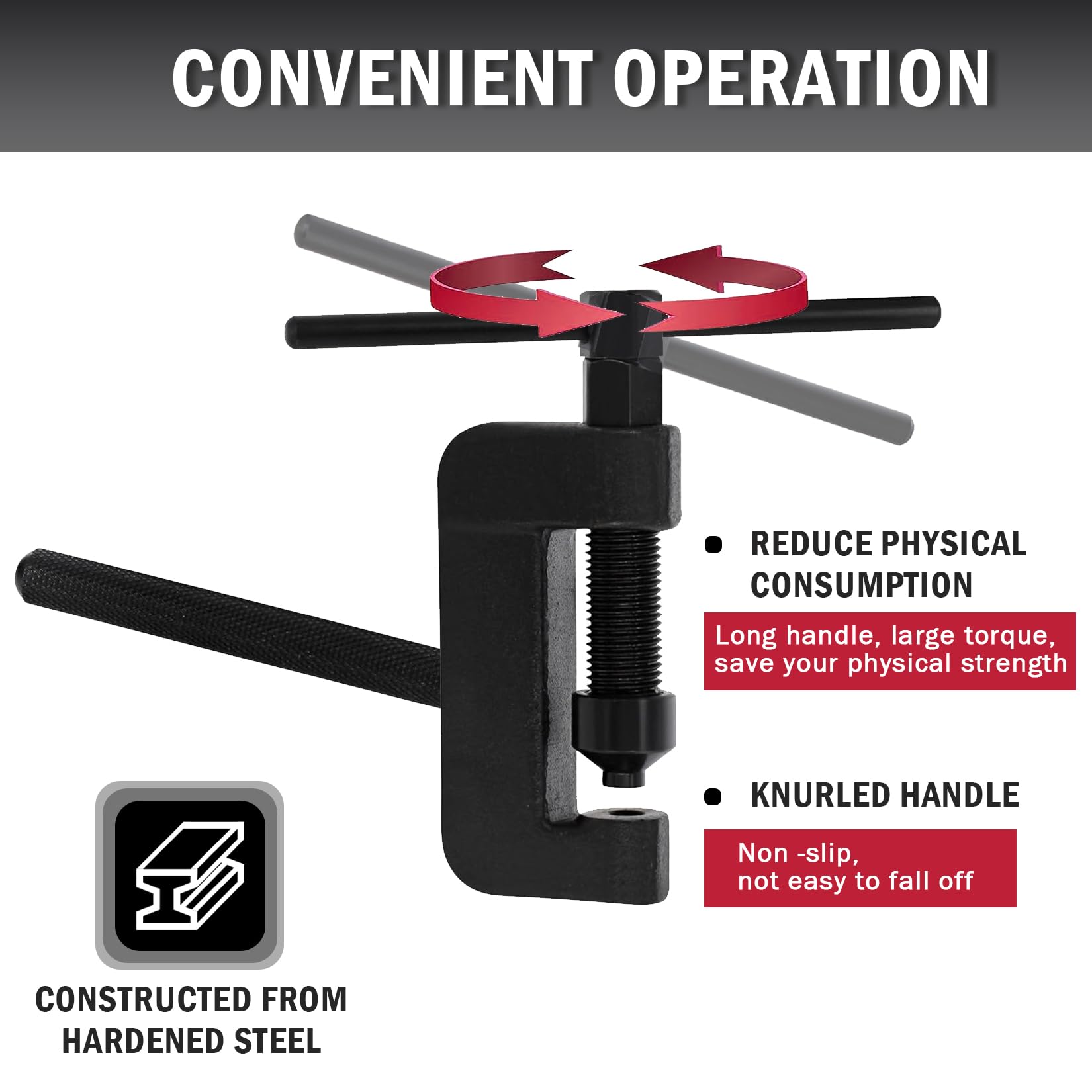 Chain Remover