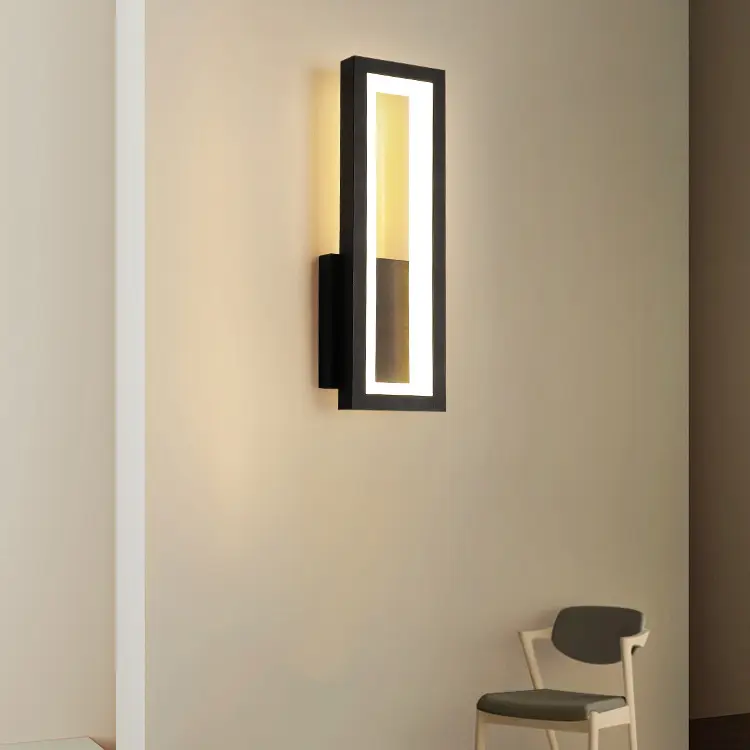 Personality Corridor Wall Light Modern Simple Living