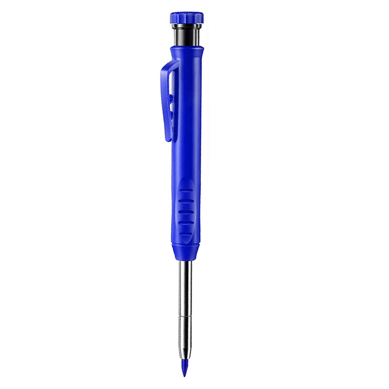 Blue pen