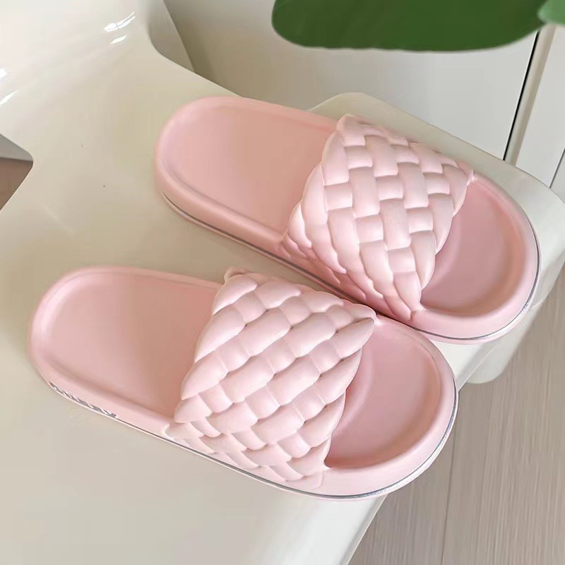 Title 8, Slip-on Slippers Women