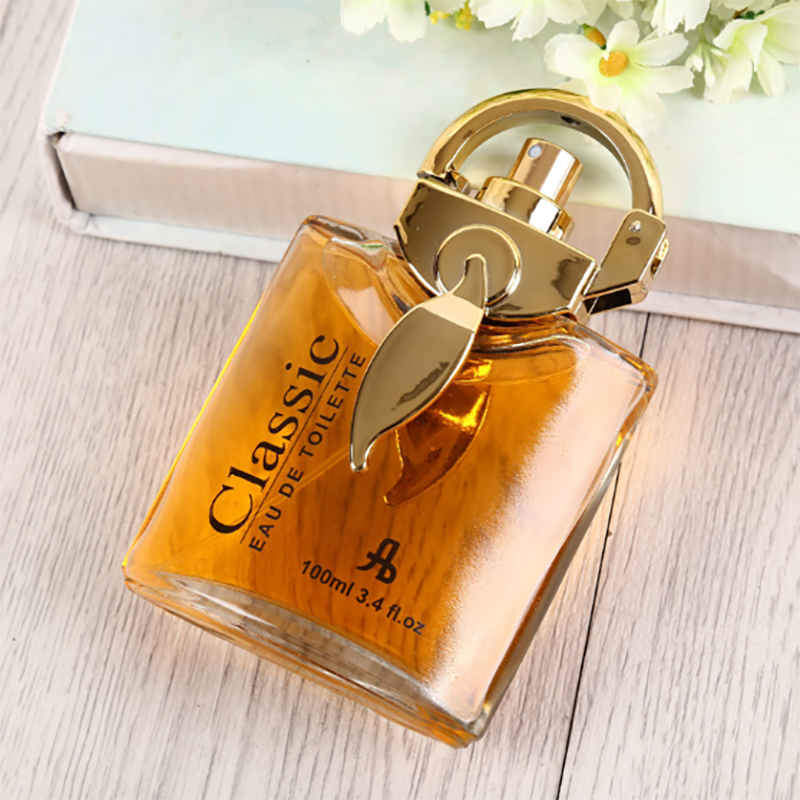 Long-lasting, Niche Perfume - 100ml — foto 7