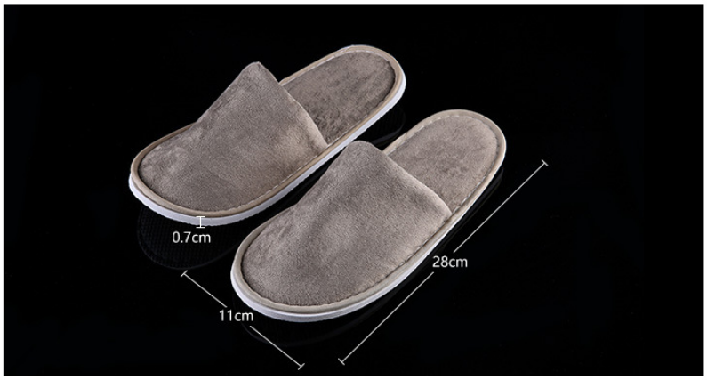 Title 3, Non-disposable Fleece-like Padded Hospitality S...