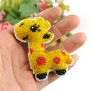 Y046 Giraffe