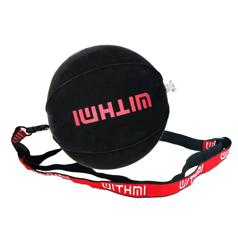 Fixed Arm Correcting Golf Swing Practice Smart Inflatable Ball