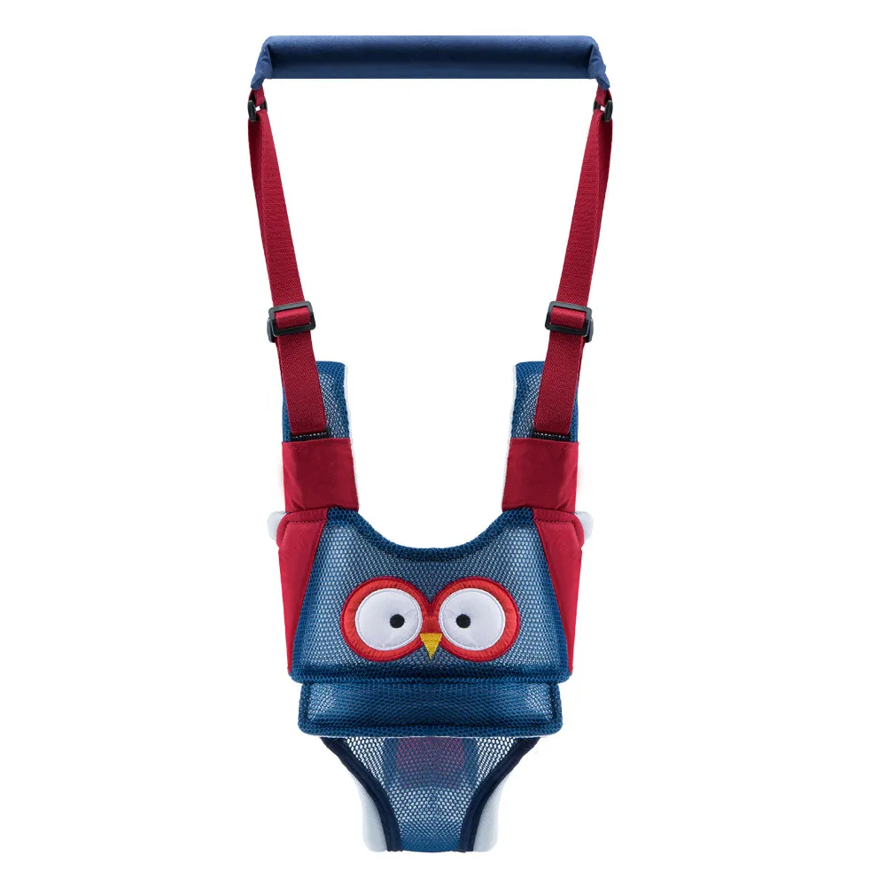 Baby Walking Harness Belt Baby Walker Stuff Walking Bag Safety Helper Child Leash Baby Toddler Belt Walking Assistant – image 8