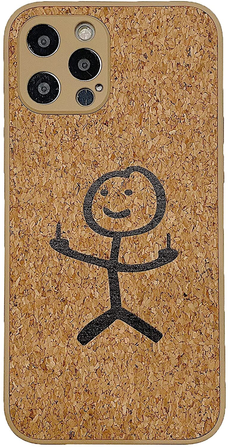 Woodenstickman