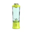 Portable Blender Juicer Personal Size Blender For Shakes And Smoothies With 6 Blade Mini Blender Kitchen Gadgets view 16