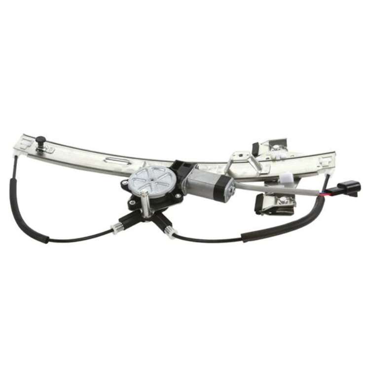 Lève-vitre électrique arrière droit avec moteur pour pontiac grand prix 04-08