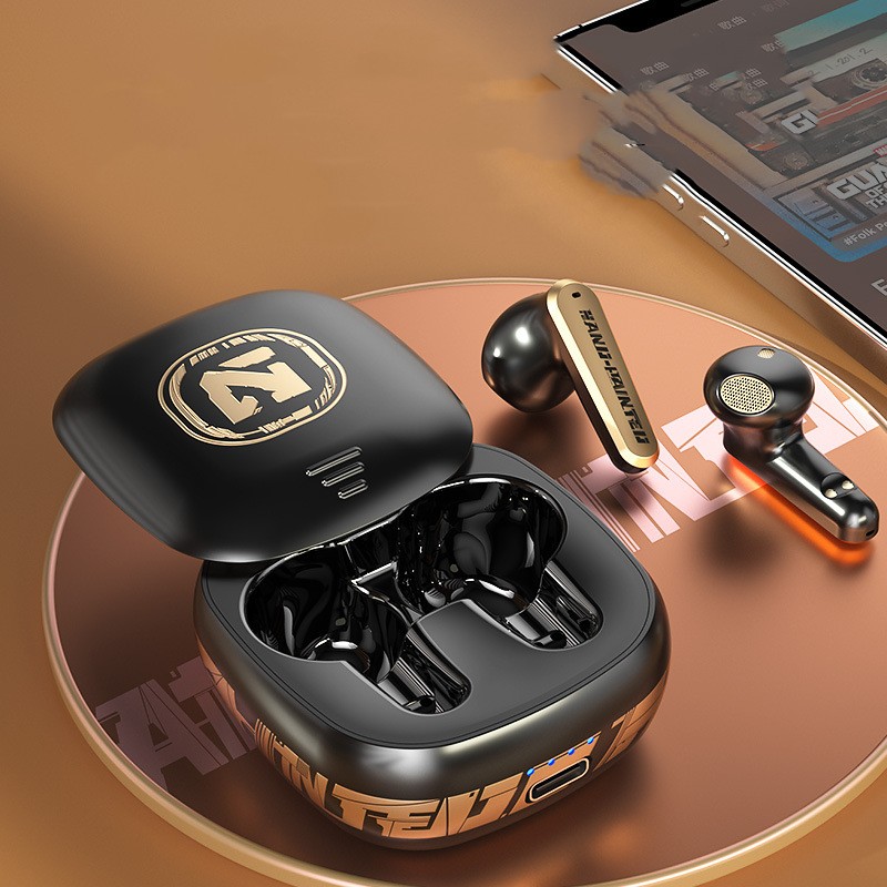 Long Range Low Latency Game Headset - Image 4
