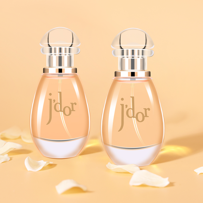 Natural Light Perfume, High-end Niche Fragrance — foto 5